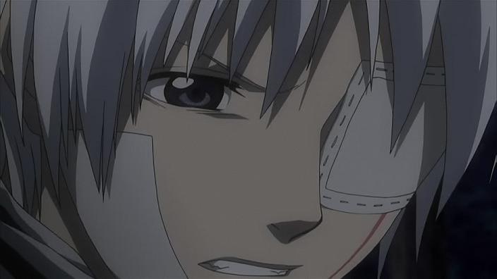 Otaku Gallery  / . / Anime e Manga / D.Gray-Man / Screen Shots / 13 - Con la mia uniforme / 177.jpg